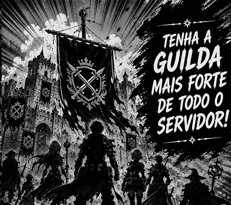 Sistema de Guildas