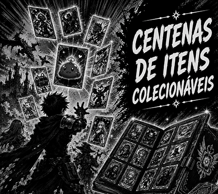 Coleções